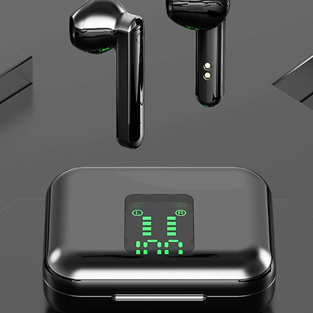 Bluetooth Wireless Headphones